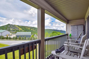 Stringer's Peak Retreat